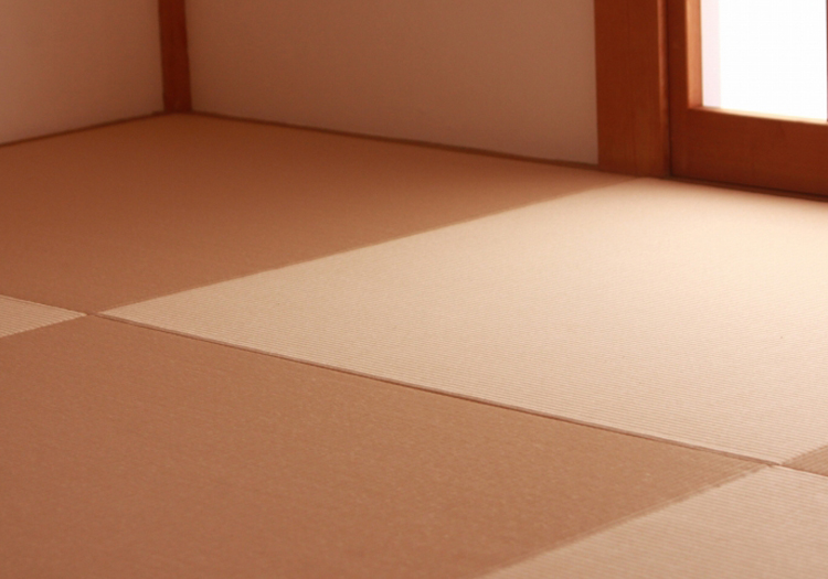 和紙畳